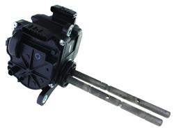 Aisin World - Transfer Case Components for 2008-2011 TUNDRA - SAT-013