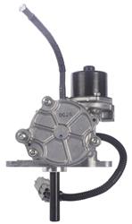 Aisin World - 4WD Axle Actuators for 1998-2002 LAND CRUISER, LX470 - SAT-022
