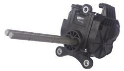 Aisin World - 4WD Axle Actuators for 2008-2010 LAND CRUISER, LX570 - SAT-024