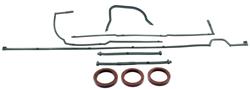 Aisin Timing Belt Gasket and Seal Kits SKH-001