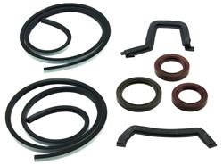 Aisin Timing Belt Gasket and Seal Kits for 1998-2002 ACCORD, 1998-1999 CL, 1998 ODYSSEY - SKH-004