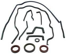 Aisin Timing Belt Gasket and Seal Kits for 1994-1997 ACCORD, 1997 CL, 1995-1997 ODYSSEY - SKH-006