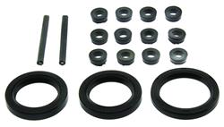 Aisin Timing Belt Gasket and Seal Kits SKN-001
