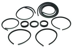Aisin Timing Belt Gasket and Seal Kits SKT-005