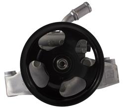 Aisin World - Power Steering Pumps for 2012-2015 C/V, 2011-2020 GRAND CARAVAN, 2011-2016 TOWN & COUNTRY - SPCH-001