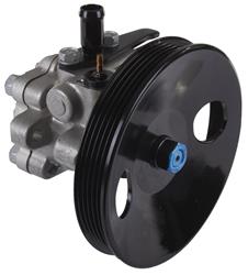 Aisin World - Power Steering Pumps for 2001-2004 SANTA FE - SPK-002