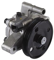 Aisin World - Power Steering Pumps for 2001-2006 ELANTRA, 2003-2008 TIBURON - SPK-006