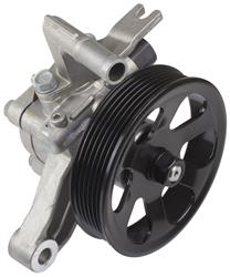 Aisin World - Power Steering Pumps for 2009-2016 GENESIS - SPK-010
