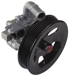 Aisin World - Power Steering Pumps for 2006-2010 OPTIMA, 2007-2010 RONDO - SPK-013