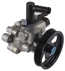 Aisin World - Power Steering Pumps for 2000-2002 ACCENT - SPK-014