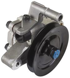 Aisin World - Power Steering Pumps for 1996-1998 ELANTRA, 1997-2001 TIBURON - SPK-019