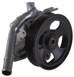 Aisin World - Power Steering Pumps for 2006-2011 AZERA - SPK-021