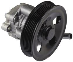 Aisin World - Power Steering Pumps for 2010-2013 FORTE, FORTE KOUP - SPK-023