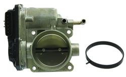 Aisin Electronic Throttle Bodies for 2013-2017 ALTIMA, 2014-2017 ROGUE - TBN-006