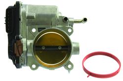 Aisin Electronic Throttle Bodies for 2014 PATHFINDER, 2014-2017 QX60 - TBN-007