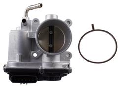 Aisin Electronic Throttle Bodies for 2012-2017 VERSA, 2014-2017 VERSA NOTE - TBN-011