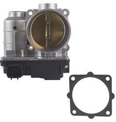 Aisin Electronic Throttle Bodies for 2002-2006 ALTIMA, SENTRA - TBN-012