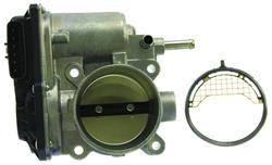 Aisin Electronic Throttle Bodies for 2011-2016 COROLLA, 2016 IM, 2011-2013 MATRIX - TBT-003