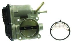 Aisin Electronic Throttle Bodies for 2005-2008 COROLLA, MATRIX - TBT-007