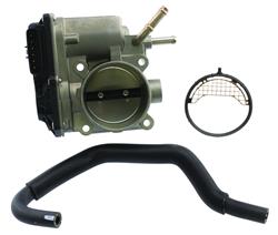 Aisin Electronic Throttle Bodies for 2004-2005 COROLLA, MATRIX - TBT-008