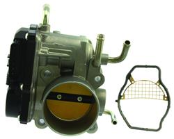 Aisin Electronic Throttle Bodies for 2002-2003 CAMRY, SOLARA - TBT-009