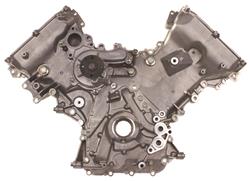 Aisin Timing Chain Cover Assemblies TCT-801