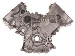 Aisin Timing Chain Cover Assemblies for 2010-2020 GX460, 2010-2012 SEQUOIA, 2010-2019 TUNDRA - TCT-802