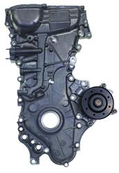 Aisin Timing Chain Cover Assemblies for 2014-2019 COROLLA - TCT-804