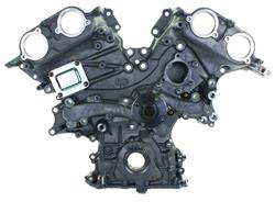 Aisin Timing Chain Cover Assemblies for 2016-2021 TACOMA - TCT-806