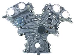 Aisin Timing Chain Cover Assemblies for 2016 RX350, RX450H - TCT-807