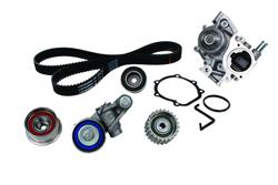 Aisin Timing Belt and Water Pump Kits for 2006-2009 LEGACY, OUTBACK - TKF-011