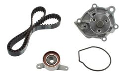 Aisin Timing Belt and Water Pump Kits for 1986-1989 ACCORD, 1985-1987 PRELUDE - TKH-004