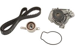 Aisin Timing Belt and Water Pump Kits for 1996-2000 CIVIC, 1996-1997 CIVIC DEL SOL - TKH-005