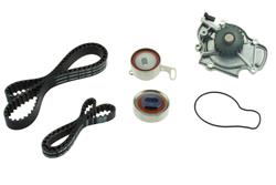 Aisin Timing Belt and Water Pump Kits TKH-006