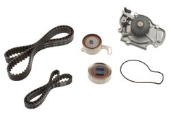 Aisin Timing Belt and Water Pump Kits TKH-007