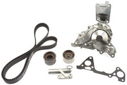 Aisin Timing Belt and Water Pump Kits for 1997-2000 MONTERO, 1999-2004 MONTERO SPORT - TKM-003