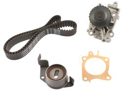 Aisin Timing Belt and Water Pump Kits - Free Shipping on Orders