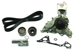Aisin Timing Belt and Water Pump Kits for 1995-1996 MONTERO, 1997-2003 MONTERO SPORT - TKM-007