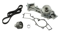 Aisin Timing Belt and Water Pump Kits TKN-001