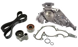Aisin Timing Belt and Water Pump Kits TKT-001