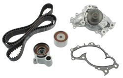 Aisin Timing Belt and Water Pump Kits TKT-004