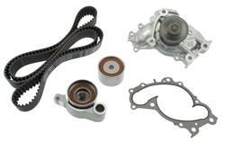 Aisin Timing Belt and Water Pump Kits - Free Shipping on Orders