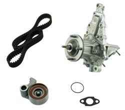 Aisin Timing Belt and Water Pump Kits for 1993-1997 GS300, 1992-1999 SC300, 1993-1998 SUPRA - TKT-009