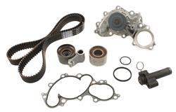 Aisin Timing Belt and Water Pump Kits - Free Shipping on Orders