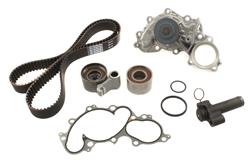 Aisin Timing Belt and Water Pump Kits for 1990-1991 CAMRY, ES250 - TKT-012