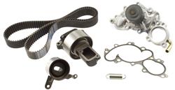 Aisin Timing Belt and Water Pump Kits for 1988-1992 4RUNNER, PICKUP - TKT-016