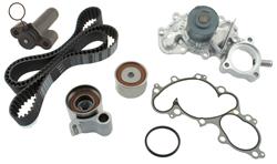 Aisin Timing Belt and Water Pump Kits - Free Shipping on Orders