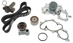 Aisin Timing Belt and Water Pump Kits