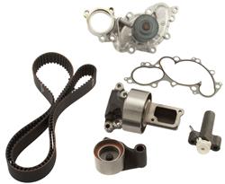 Aisin Timing Belt and Water Pump Kits for 1993-1995 PICKUP - TKT-032
