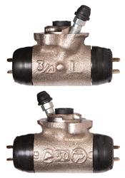 ADVICS Wheel Cylinders for 1987-1992 COROLLA, 1992-1994 PASEO, 1987-1994 TERCEL - WCT-001